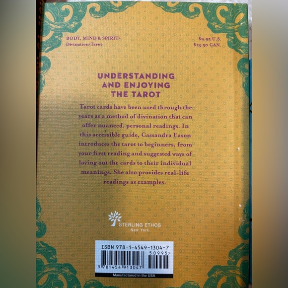 Tarot bundle - Picture 5 of 6